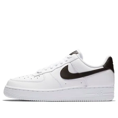 Nike (wmns)  Air Force 1 '07 'white Black'