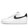 Nike (wmns)  Air Force 1 '07 'white Black 2022'