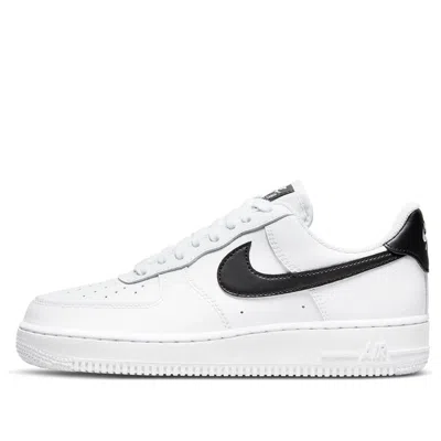 Nike (wmns)  Air Force 1 '07 'white Black 2022'