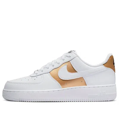 Nike (wmns)  Air Force 1 '07 'white Bronze'