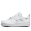 Nike (wmns)  Air Force 1 '07 'white Chrome'