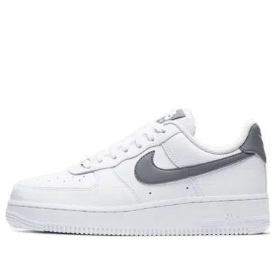 Nike (wmns)  Air Force 1 '07 'white Cool Grey'