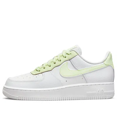 Nike (wmns)  Air Force 1 '07 'white Lime'