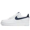 Nike (wmns)  Air Force 1 '07 'white Midnight Navy'