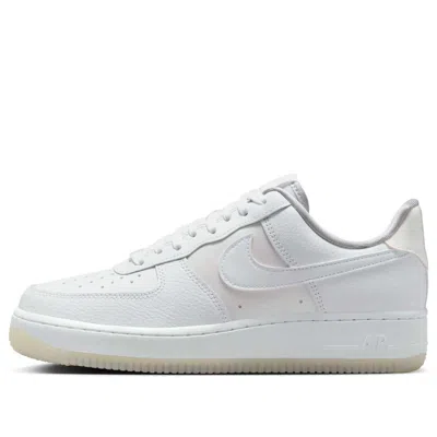 Nike (wmns)  Air Force 1 '07 'white Multi-color Ghost'