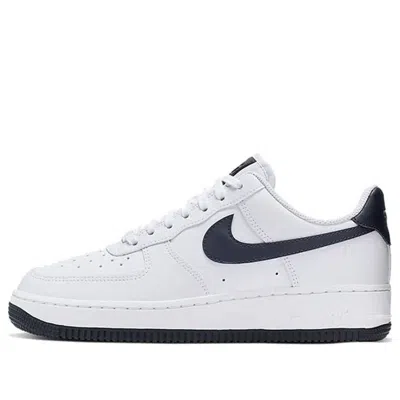 Nike (wmns)  Air Force 1 07 'white Obsidian'