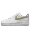 Nike (wmns)  Air Force 1 '07 'white Olive Aura'