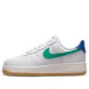 Nike (wmns)  Air Force 1 '07 'white Stadium Green'