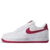 Nike Air Force 1 '07 Fq7626-100 Sneaker Womens White Lace Up Casual Shoes Nr8422 In White