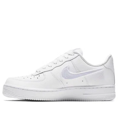 Nike (wmns)  Air Force 1-100 'white'
