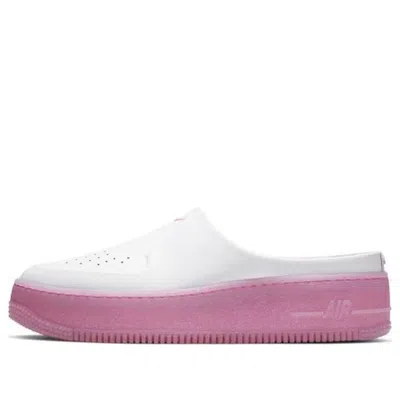 Nike (wmns)  Air Force 1 Af1 Lover Xx 'white Psychic Pink'