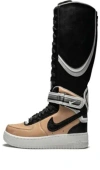 Nike (wmns)  Air Force 1 Boot Sp 'tisci' In Multi
