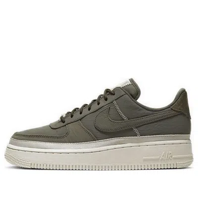 Nike (wmns)  Air Force 1 'cargo Green'