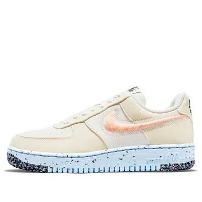 Nike (wmns)  Air Force 1 Crater 'coconut Milk'