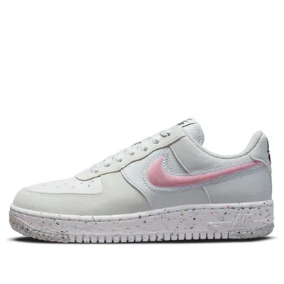 Nike (wmns)  Air Force 1 Crater 'pink Prime' In Neutral