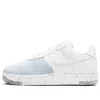 Nike (wmns)  Air Force 1 Crater 'summit White'