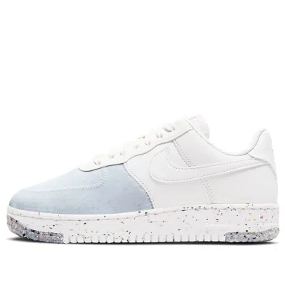 Nike (wmns)  Air Force 1 Crater 'summit White'
