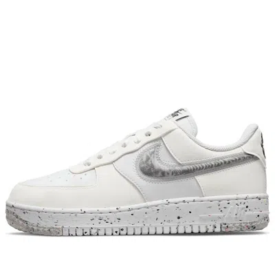 Nike (wmns)  Air Force 1 Crater 'white'