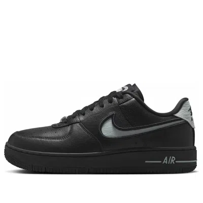 Nike (wmns)  Air Force 1 Dance 'black Silver'