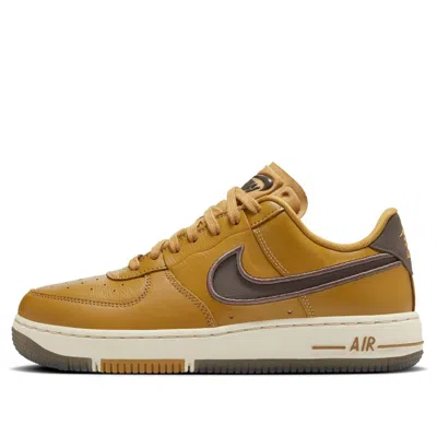 Nike (wmns)  Air Force 1 Dance 'muted Bronze Ironstone'