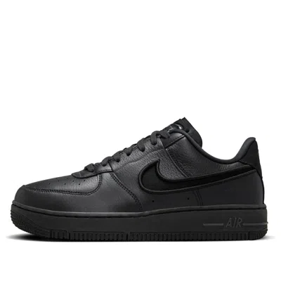 Nike (wmns)  Air Force 1 Dance 'off Noir'