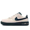 Nike (wmns)  Air Force 1 Dance 'pale Ivory Armory Navy' In Multi