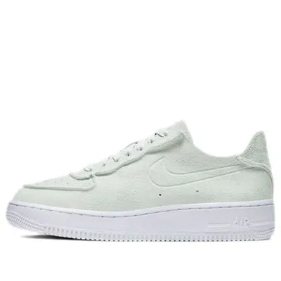 Nike (wmns)  Air Force 1 Deconstructed 'ghost Aqua'