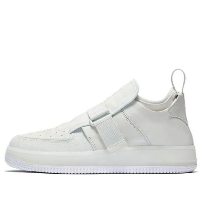 Nike (wmns)  Air Force 1 Explorer Xx 'the 1 Reimagined' In White
