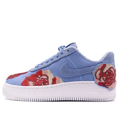 Nike (wmns)  Air Force 1 'floral Sequin'