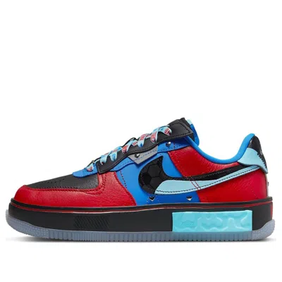 Nike (wmns)  Air Force 1 Fontanka 'doernbecher'