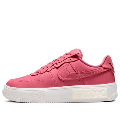 Nike (wmns)  Air Force 1 Fontanka 'gypsy Rose'