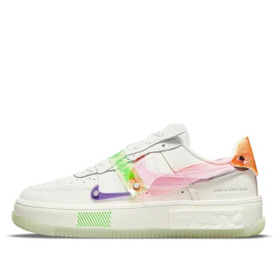 Nike (wmns)  Air Force 1 Fontanka 'have A Good Game'