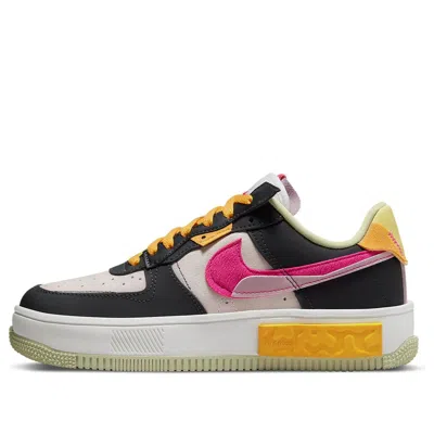 Nike (wmns)  Air Force 1 Fontanka 'pink Prime'