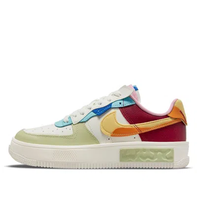 Nike (wmns)  Air Force 1 Fontanka 'st. Petersburg Raves'