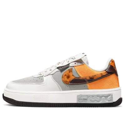 Nike (wmns)  Air Force 1 Fontanka 'tortoise Shell'