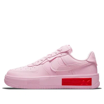 Nike (wmns)  Air Force 1 Fontanka 'valentine's Day'
