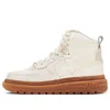 Nike (wmns)  Air Force 1 Hi Ut 2.0 'cream'