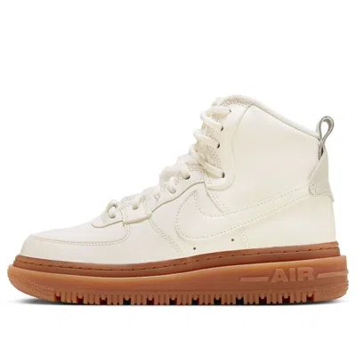 Nike (wmns)  Air Force 1 Hi Ut 2.0 'cream'