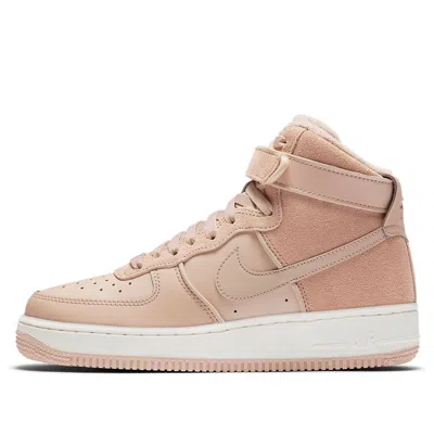 Nike (wmns)  Air Force 1 High 'bio Beige'