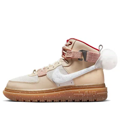 Nike (wmns)  Air Force 1 High Cny 'wht'