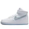 Nike (wmns)  Air Force 1 High 'dare To Fly' In White