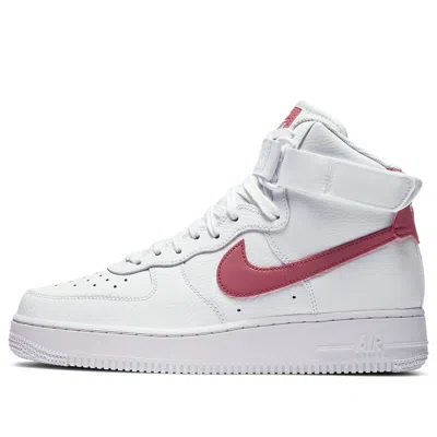 Nike (wmns)  Air Force 1 High 'desert Berry' In Multi