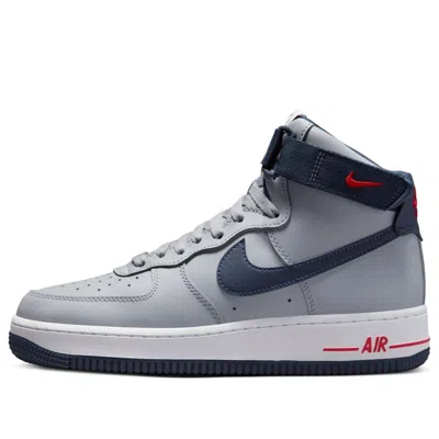 Nike (wmns)  Air Force 1 High 'new England Patriots'
