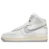 Nike (wmns)  Air Force 1 High Sculpt 'white Light Smoke Grey'