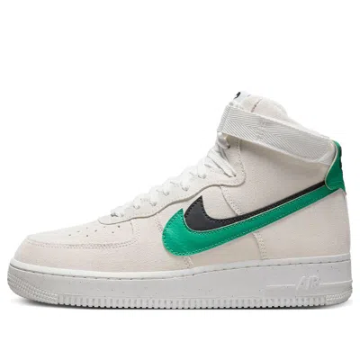 Nike (wmns)  Air Force 1 High Se '82 - Neptune Green'