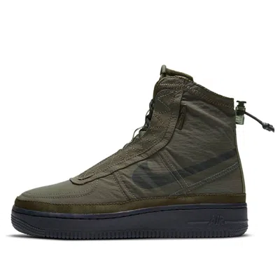 Nike (wmns)  Air Force 1 High Shell 'cargo Khaki'