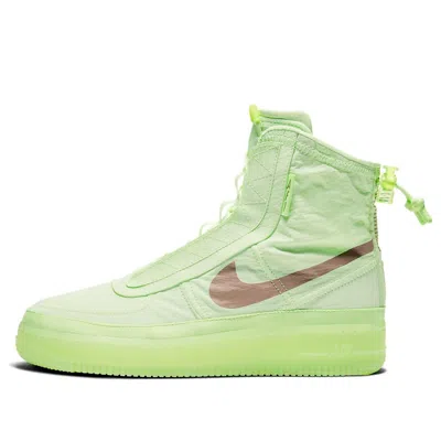 Nike (wmns)  Air Force 1 High Shell 'volt'