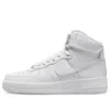 Nike (wmns)  Air Force 1 High 'triple White'