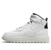 Nike Air Force 1 High Utility 2.0 Sneakers In White