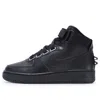 Nike (wmns)  Air Force 1 High Utility 'triple Black'